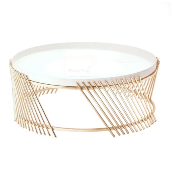 metal-white-and-gold-steel-tabletop-decorative-cake-stand