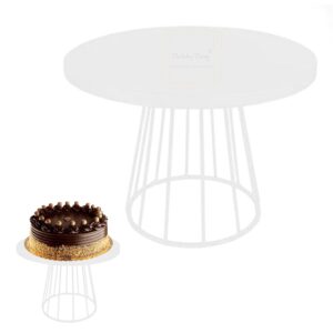 round-metal-white-cake-stand-12-inch