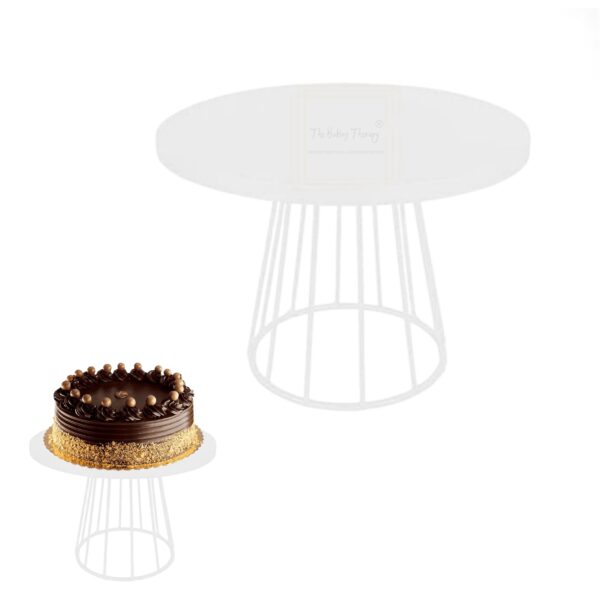 round-metal-white-cake-stand-10-inch