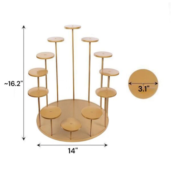 metal-round-12-arm-tiered-cake-cupcake-stand