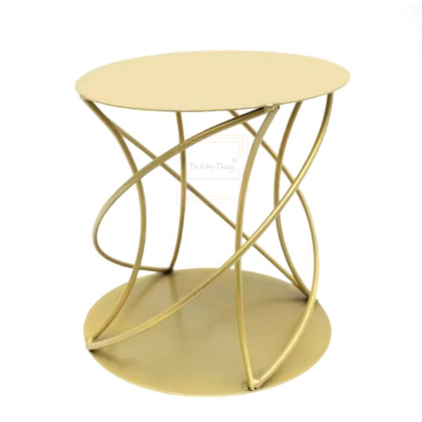 metal-fancy-spiral-cake-display-stand-and-spacer
