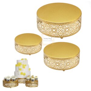 1-pcs-metal-net-round-cake-stand-in-different-sizes-8-10-12-inches