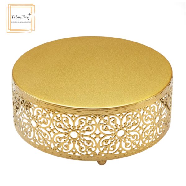 1-pcs-metal-net-round-cake-stand-in-different-sizes-8-10-12-inches