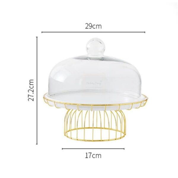 metal-umbrella-stand-with-glass-dome