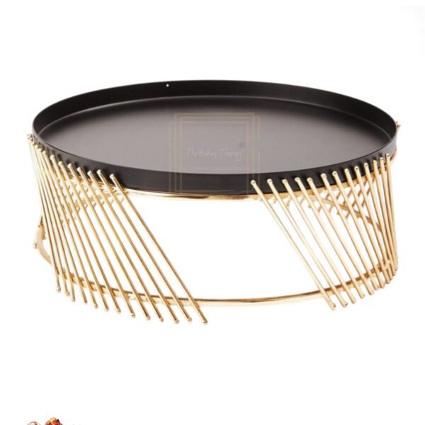 metal-black-and-gold-steel-tabletop-decorative-cake-stand