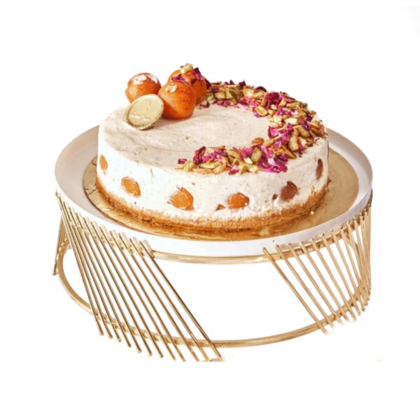 metal-black-and-gold-steel-tabletop-decorative-cake-stand