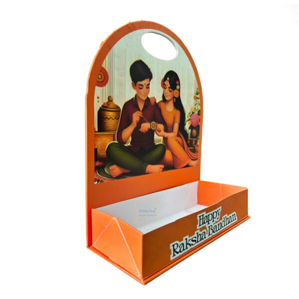 happy-raksha-bandhan-foldable-hamper-stand-7