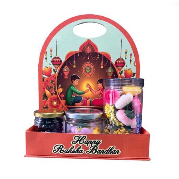 happy-raksha-bandhan-foldable-hamper-stand-4