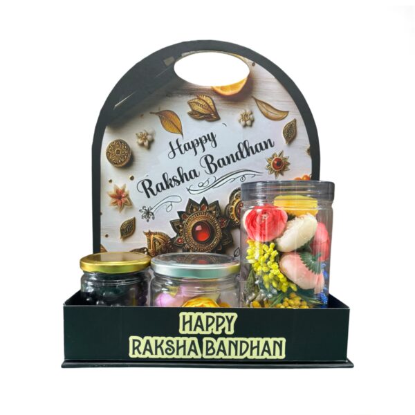 happy-raksha-bandhan-foldable-hamper-stand-2