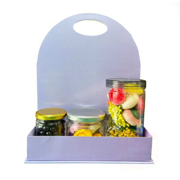 purple-foldable-hamper-stand