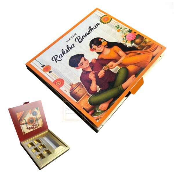 raksha-bandhan-foldable-greeting-bar-and-chocolate-packing-box-design-3