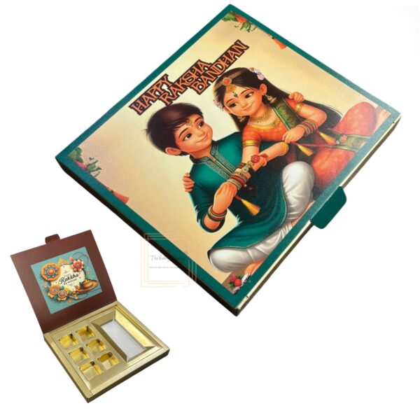 raksha-bandhan-foldable-greeting-bar-and-chocolate-packing-box-design-1