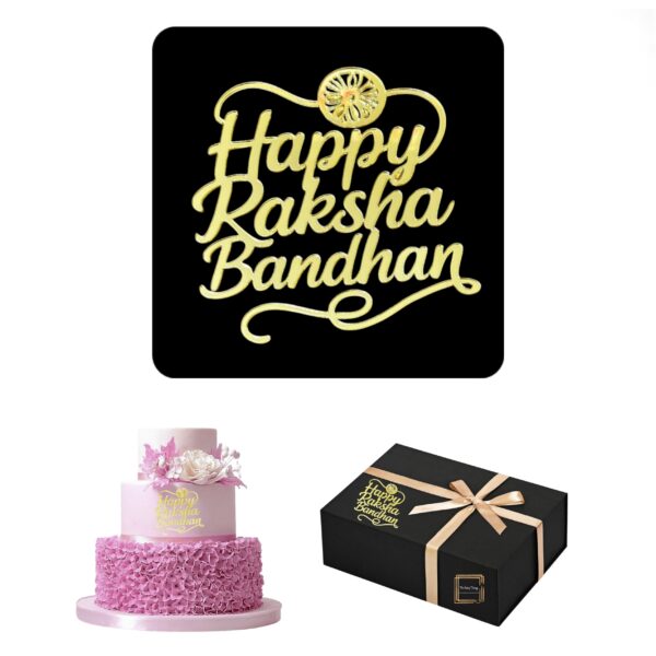 happy-raksha-bandhan-acrylic-box-and-cake-topper-pack-of-10-design-8