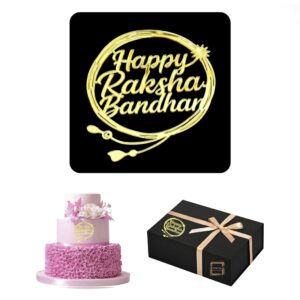 happy-raksha-bandhan-acrylic-box-and-cake-topper-pack-of-10-design-5